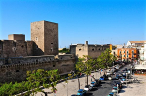 Castle Apartment Bari